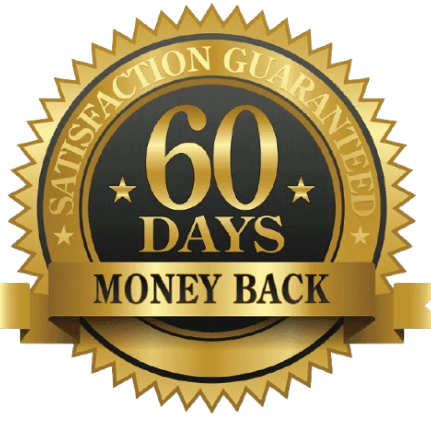 Thyrafemme Balance Money Back Guarantee